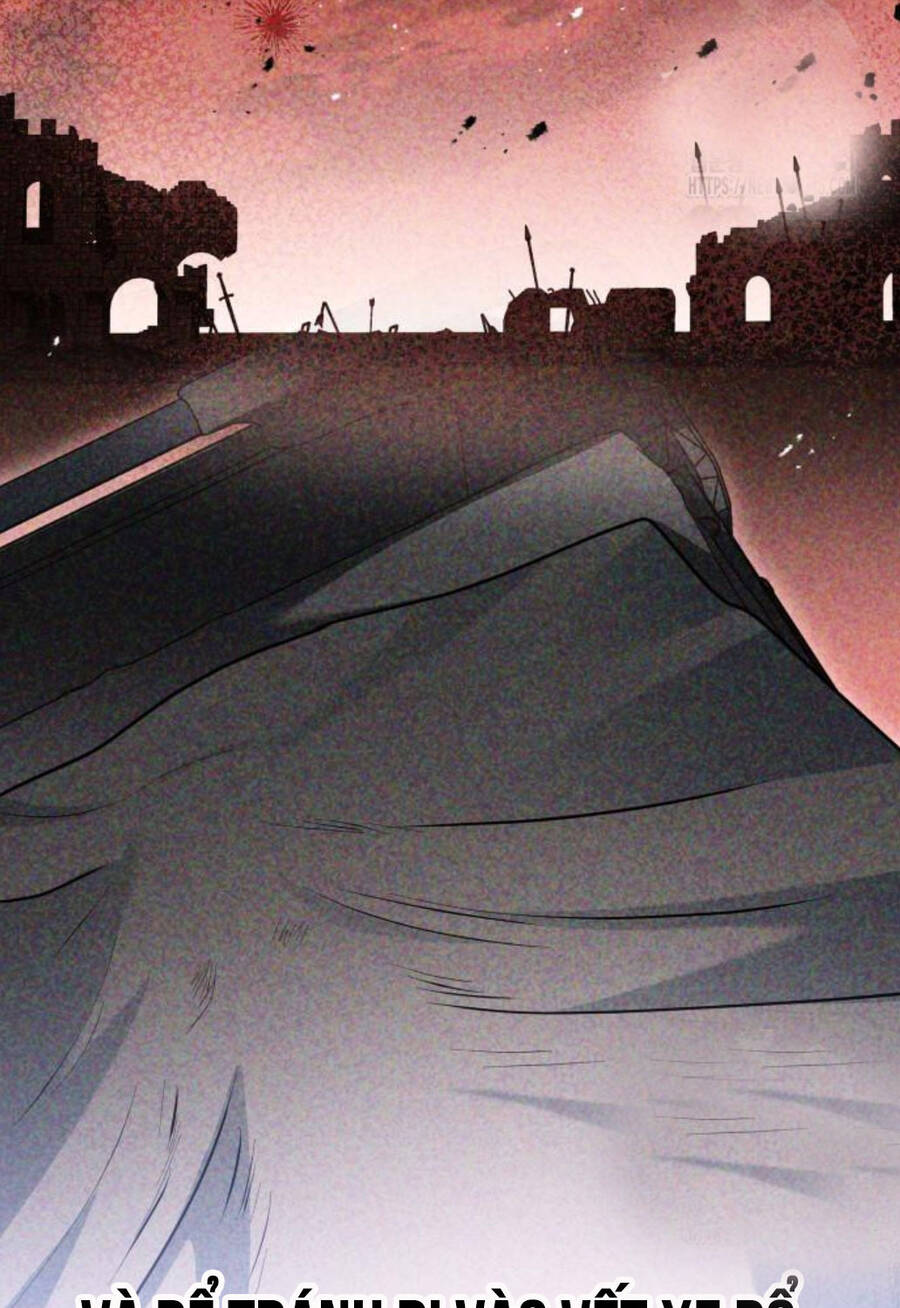 Hoàng Tử Bán Thuốc Chap 42 - Next Chap 43