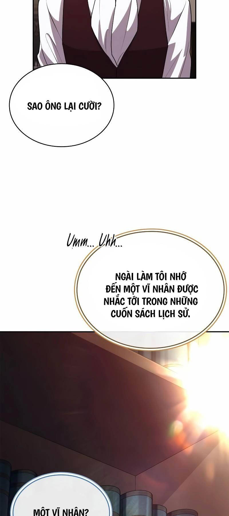 Hoàng Tử Bán Thuốc Chap 27 - Next Chap 28