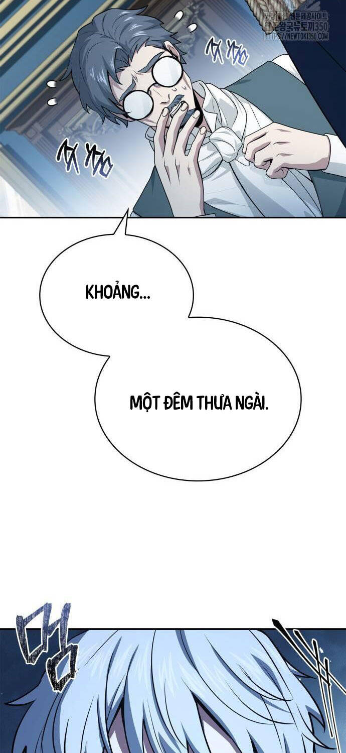 Hoàng Tử Bán Thuốc Chap 43 - Next Chap 44