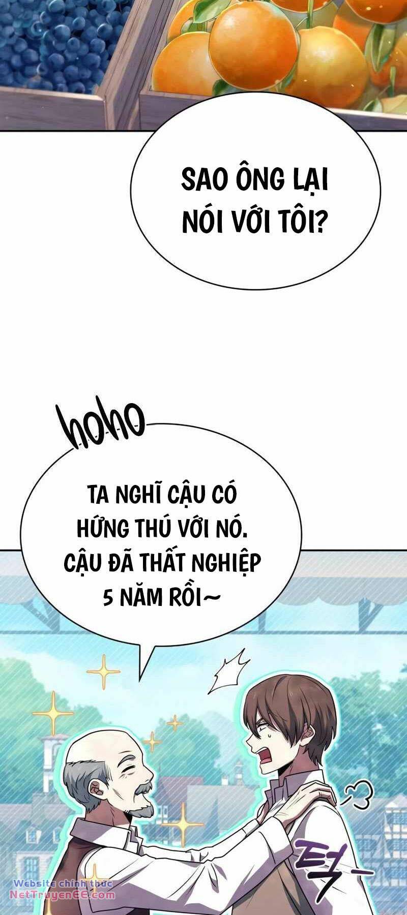 Hoàng Tử Bán Thuốc Chap 23 - Next Chap 24