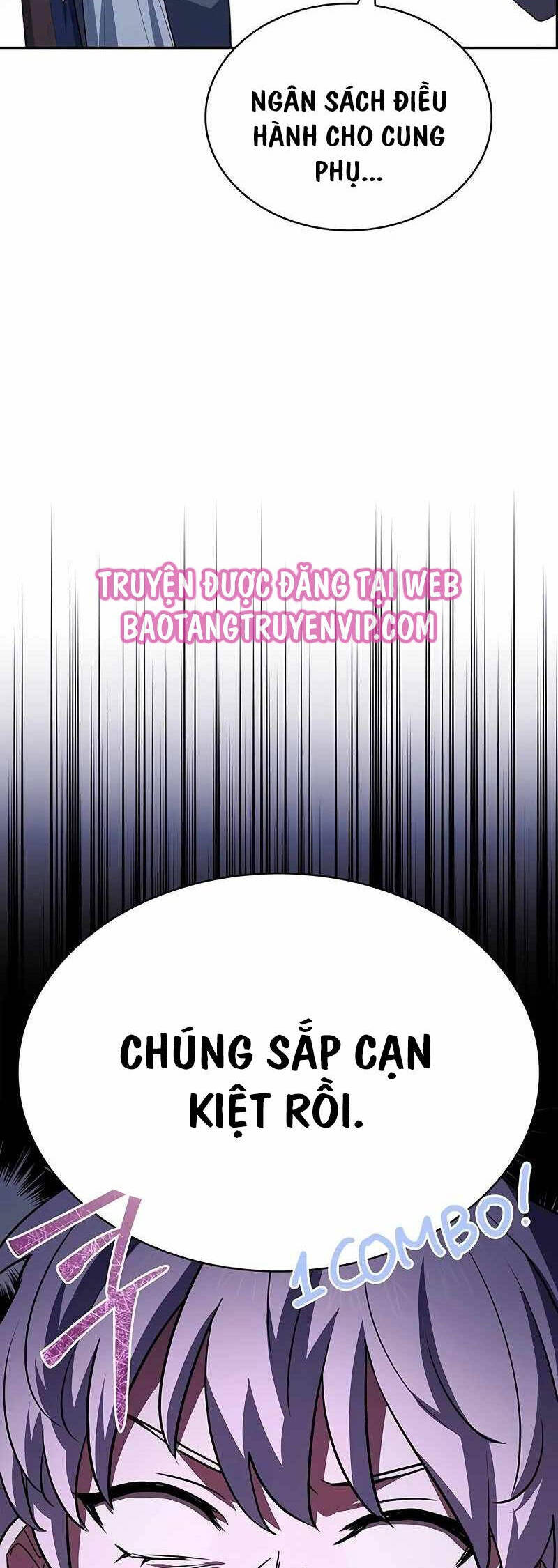 Hoàng Tử Bán Thuốc Chap 29 - Next Chap 30