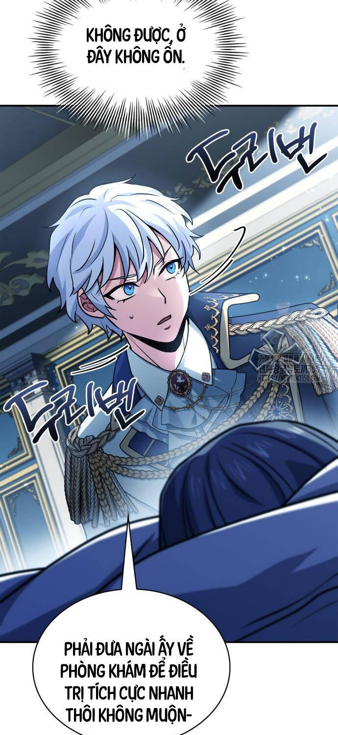 Hoàng Tử Bán Thuốc Chap 43 - Next Chap 44