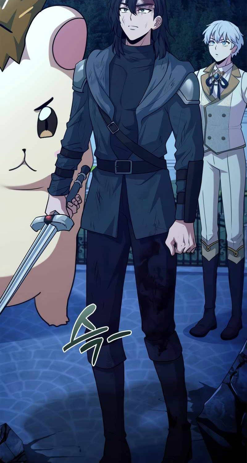 Hoàng Tử Bán Thuốc Chap 34 - Next Chap 35