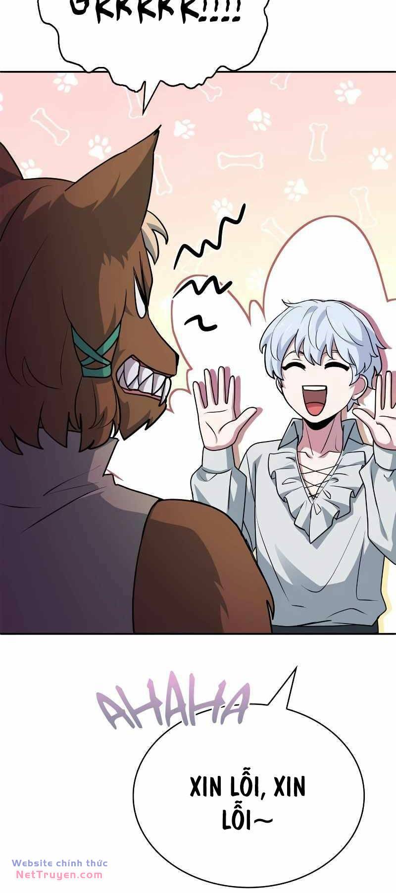 Hoàng Tử Bán Thuốc Chap 26 - Next Chap 27