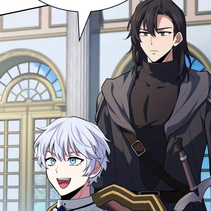 Hoàng Tử Bán Thuốc Chap 48 - Next Chap 49