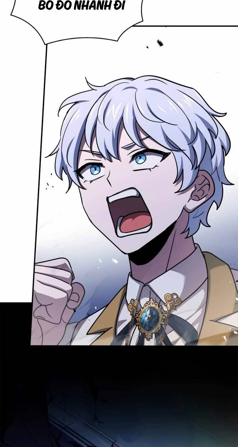 Hoàng Tử Bán Thuốc Chap 34 - Next Chap 35