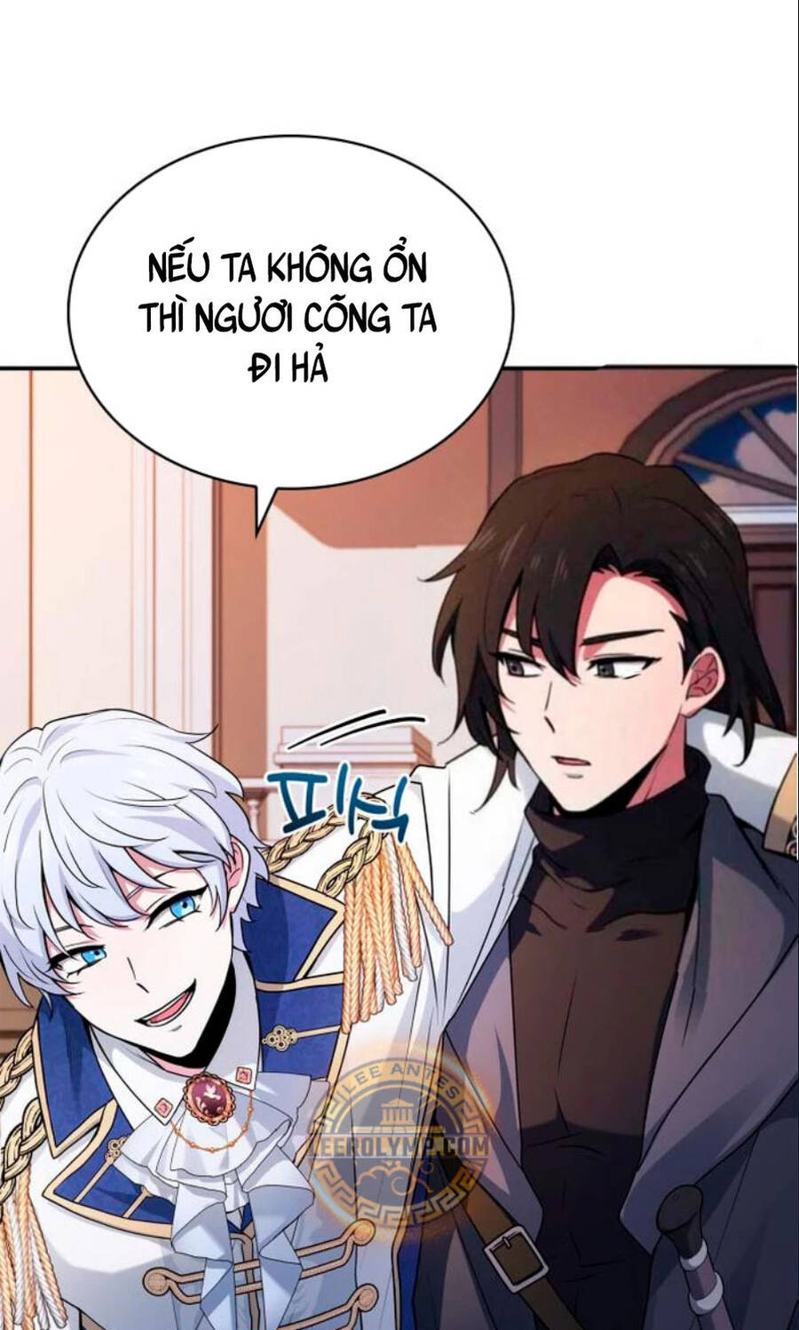 Hoàng Tử Bán Thuốc Chap 41 - Next Chap 42