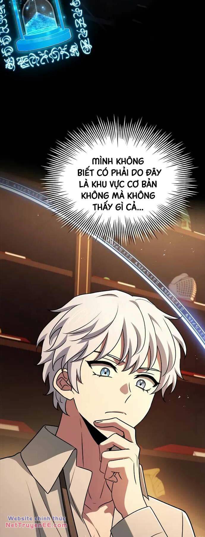 Hoàng Tử Bán Thuốc Chap 21 - Next Chap 22