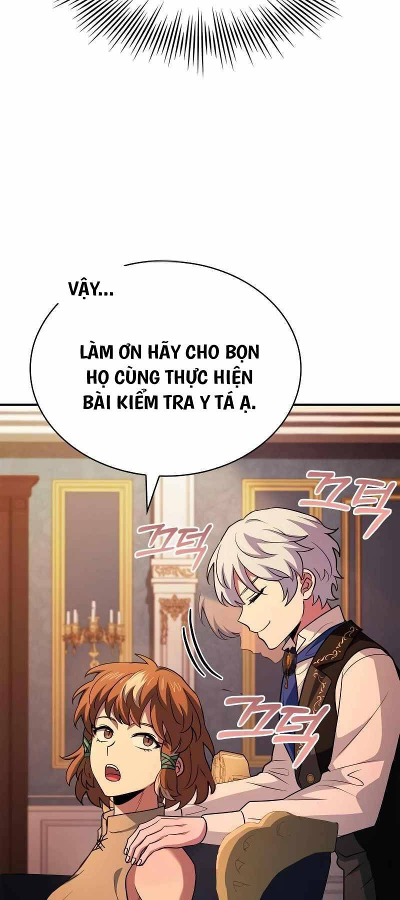 Hoàng Tử Bán Thuốc Chap 25 - Next Chap 26