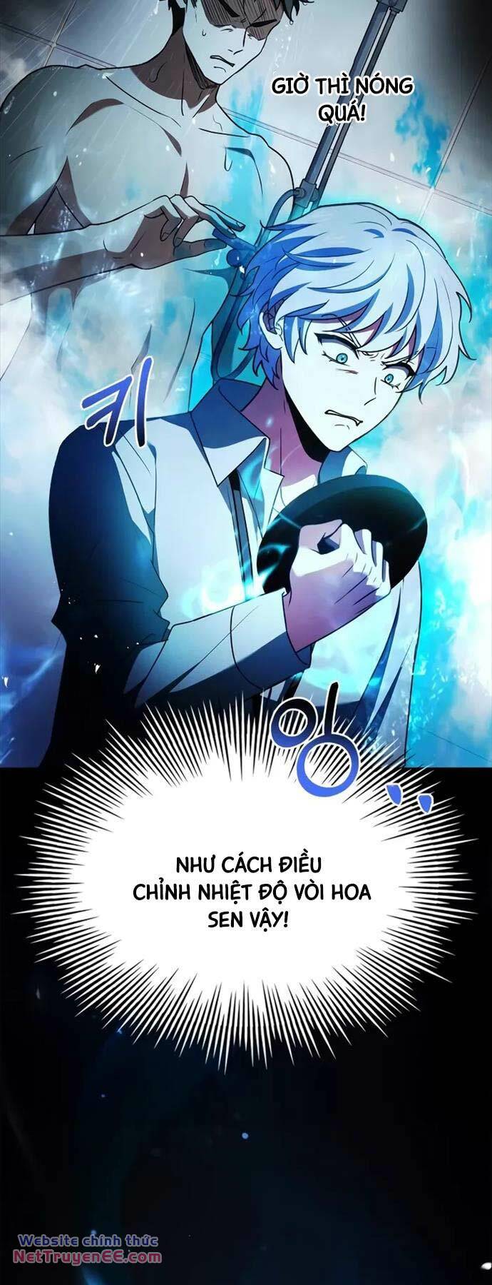 Hoàng Tử Bán Thuốc Chap 21 - Next Chap 22