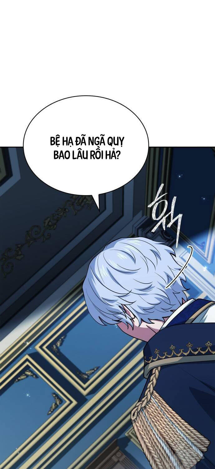 Hoàng Tử Bán Thuốc Chap 43 - Next Chap 44