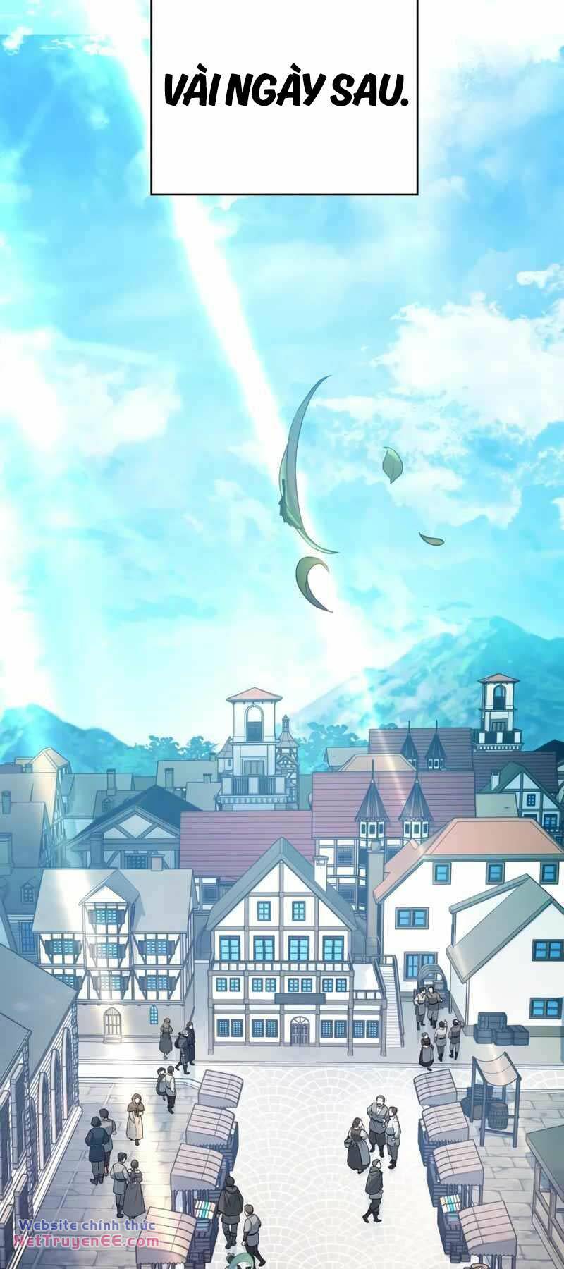 Hoàng Tử Bán Thuốc Chap 23 - Next Chap 24