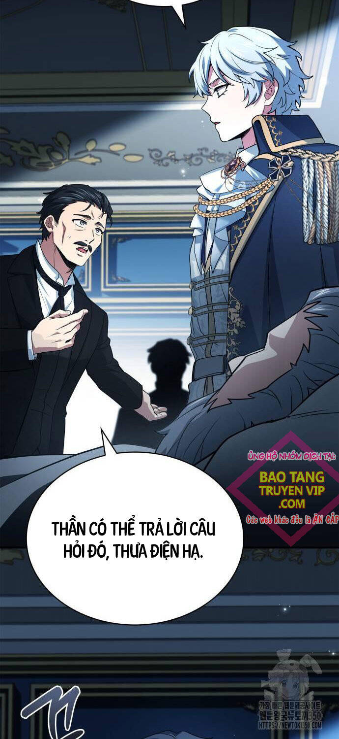 Hoàng Tử Bán Thuốc Chap 43 - Next Chap 44