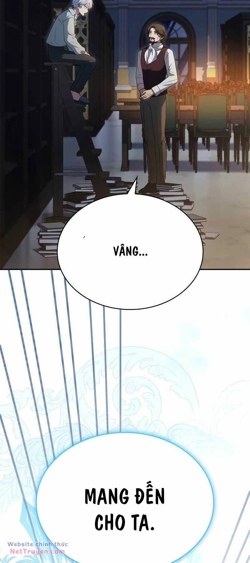 Hoàng Tử Bán Thuốc Chap 26 - Next Chap 27