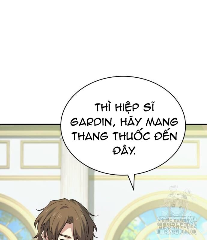 Hoàng Tử Bán Thuốc Chap 49 - Next Chap 50