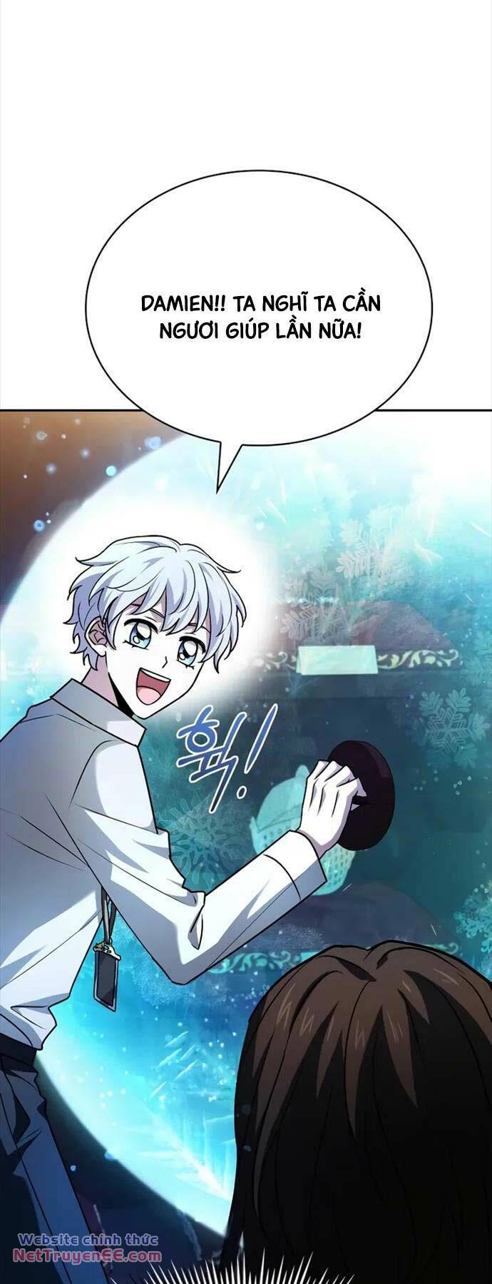 Hoàng Tử Bán Thuốc Chap 21 - Next Chap 22