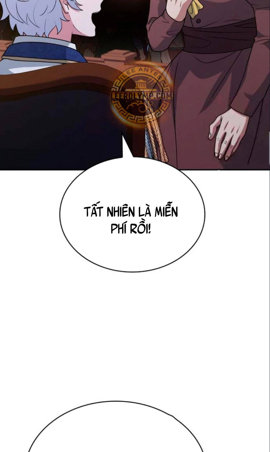 Hoàng Tử Bán Thuốc Chap 41 - Next Chap 42