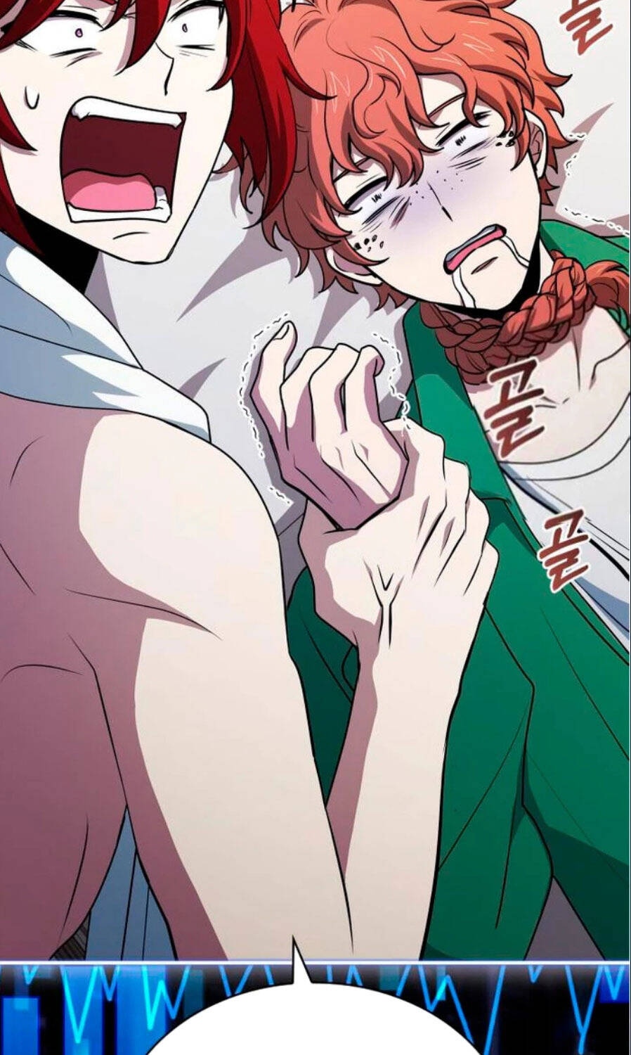 Hoàng Tử Bán Thuốc Chap 41 - Next Chap 42