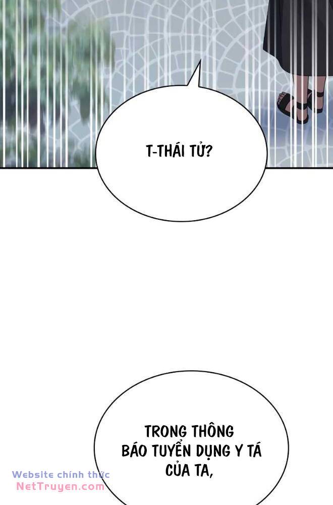 Hoàng Tử Bán Thuốc Chap 24 - Next Chap 25