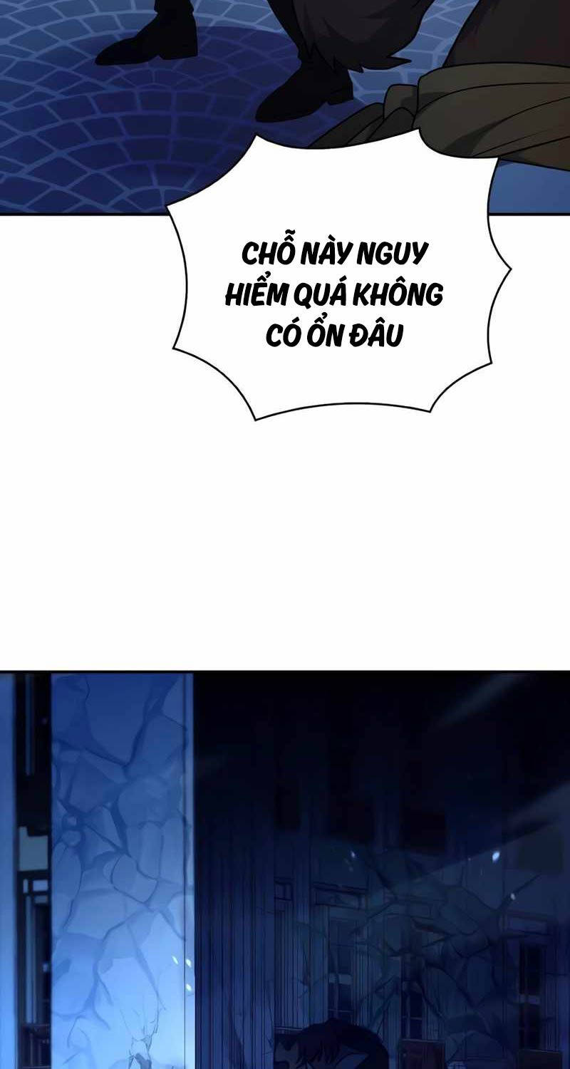Hoàng Tử Bán Thuốc Chap 34 - Next Chap 35
