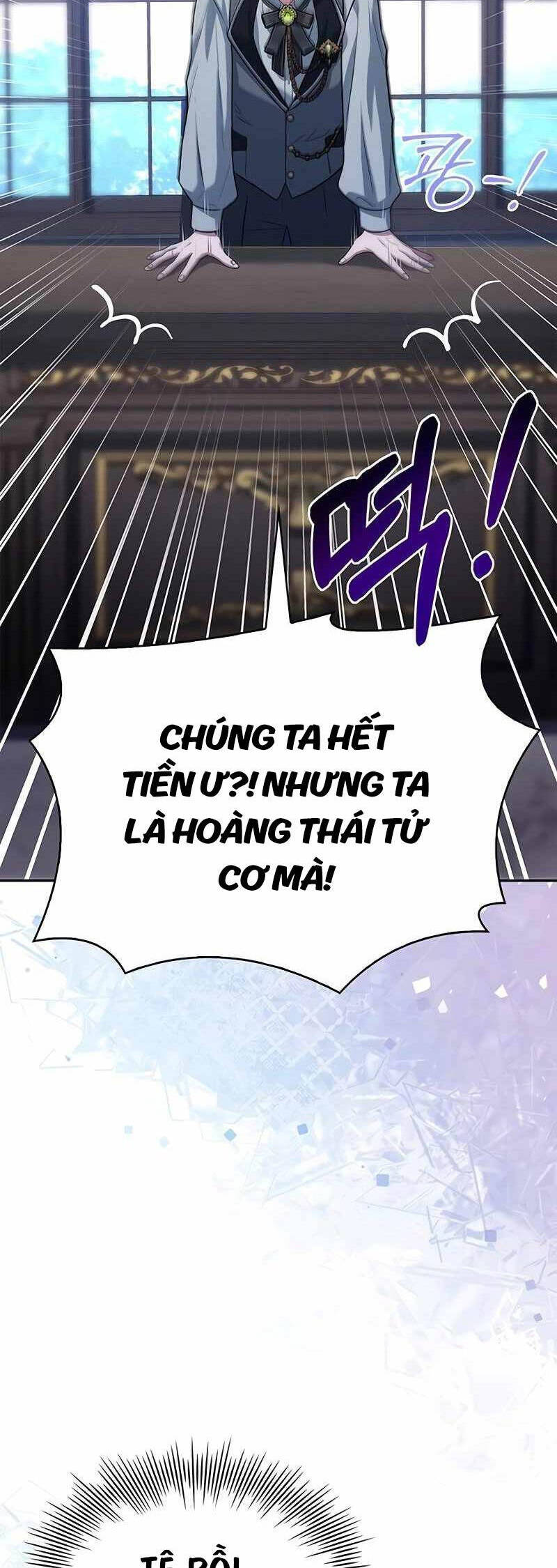 Hoàng Tử Bán Thuốc Chap 29 - Next Chap 30
