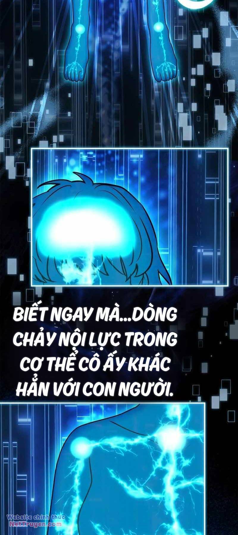 Hoàng Tử Bán Thuốc Chap 26 - Next Chap 27