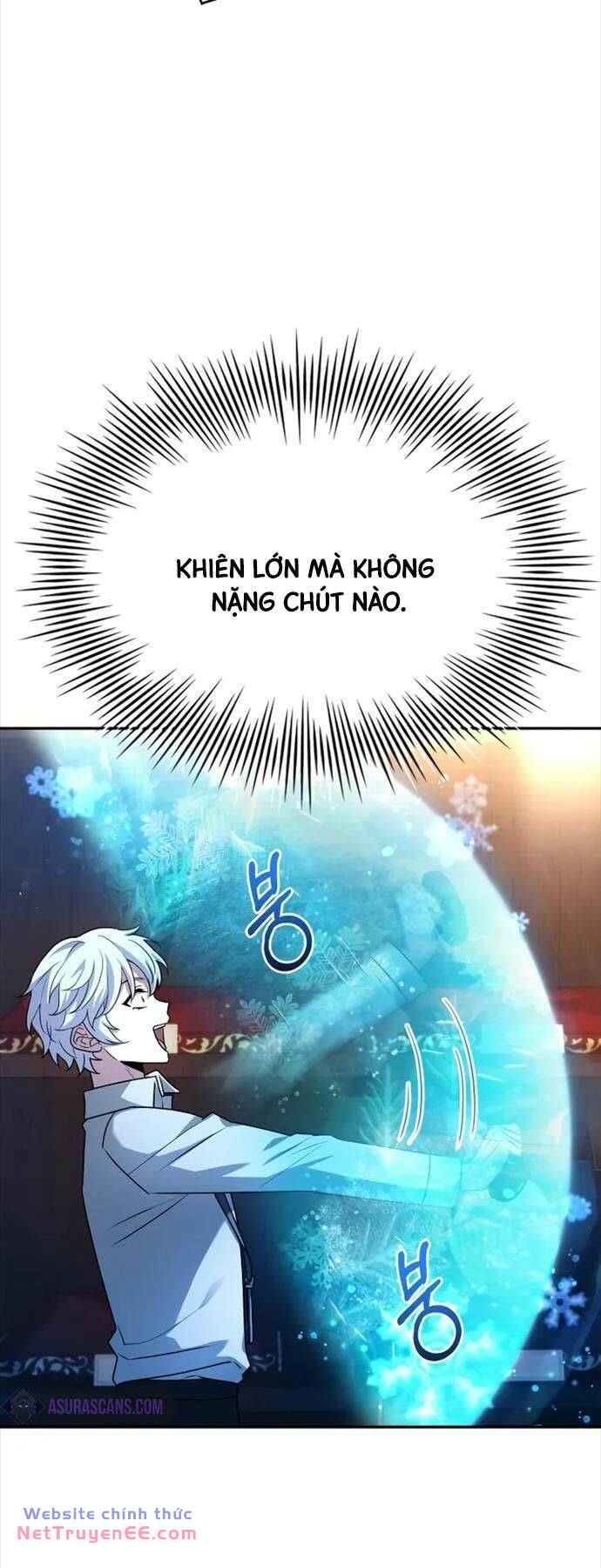 Hoàng Tử Bán Thuốc Chap 21 - Next Chap 22