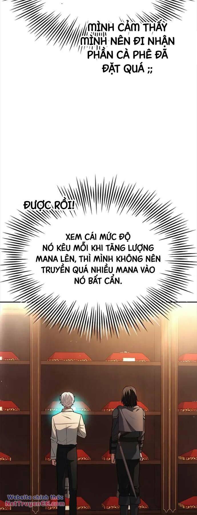 Hoàng Tử Bán Thuốc Chap 21 - Next Chap 22