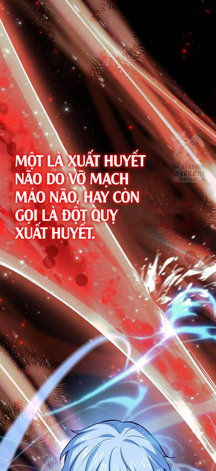 Hoàng Tử Bán Thuốc Chap 43 - Next Chap 44