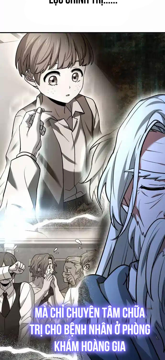 Hoàng Tử Bán Thuốc Chap 44 - Next Chap 45