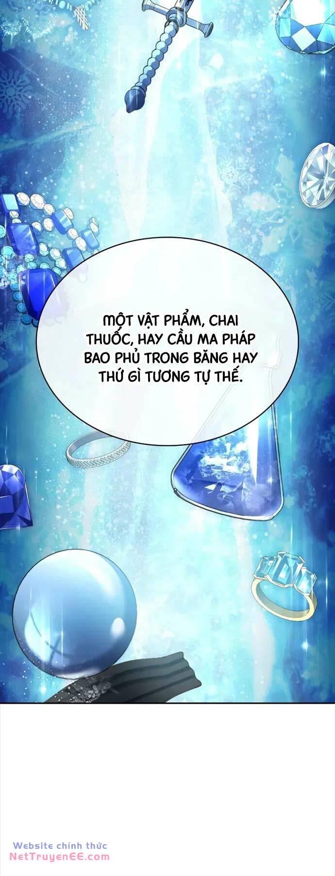 Hoàng Tử Bán Thuốc Chap 21 - Next Chap 22