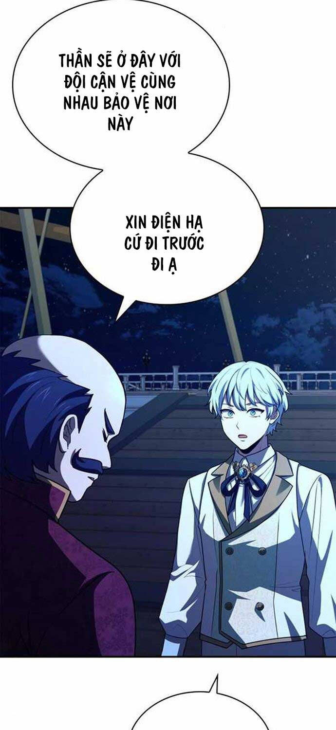 Hoàng Tử Bán Thuốc Chap 35 - Next Chap 36