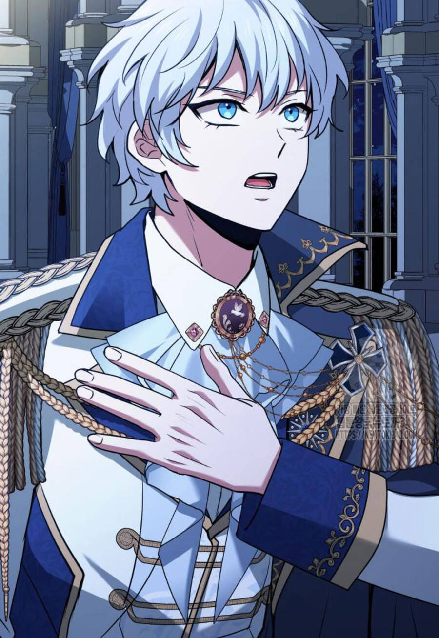 Hoàng Tử Bán Thuốc Chap 42 - Next Chap 43