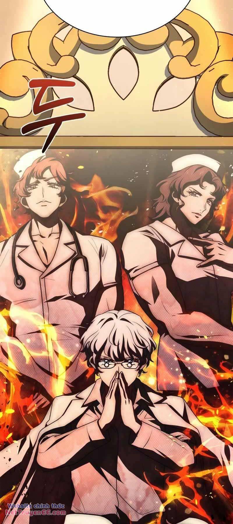 Hoàng Tử Bán Thuốc Chap 23 - Next Chap 24