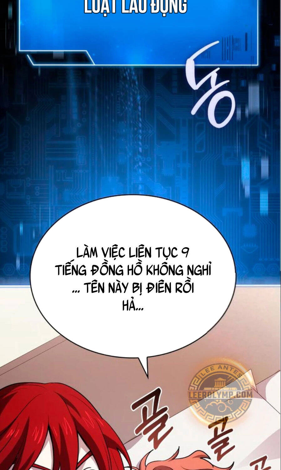 Hoàng Tử Bán Thuốc Chap 41 - Next Chap 42