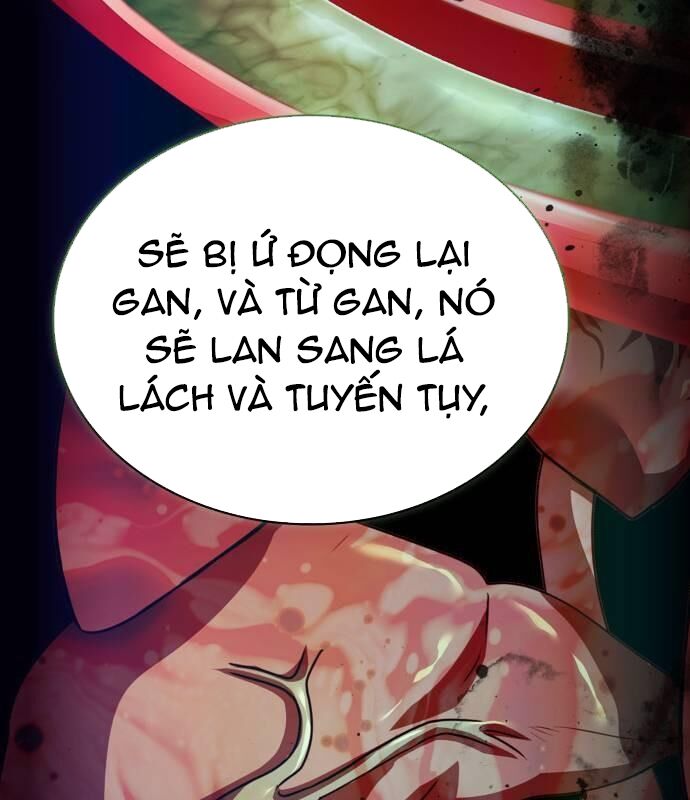 Hoàng Tử Bán Thuốc Chap 50 - Next Chap 51