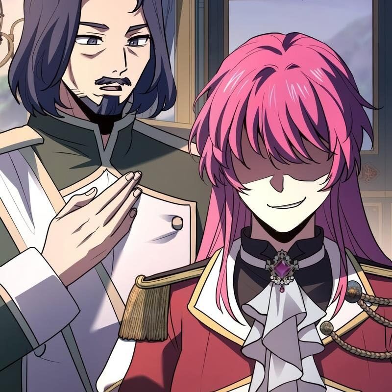 Hoàng Tử Bán Thuốc Chap 48 - Next Chap 49