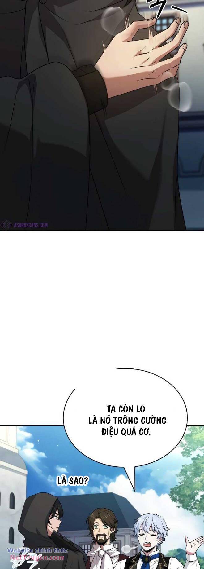 Hoàng Tử Bán Thuốc Chap 24 - Next Chap 25