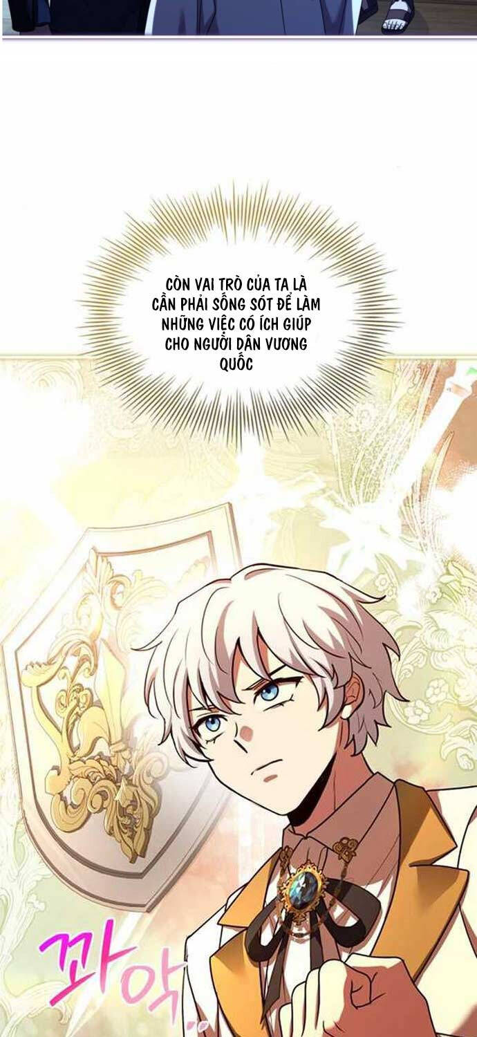 Hoàng Tử Bán Thuốc Chap 35 - Next Chap 36