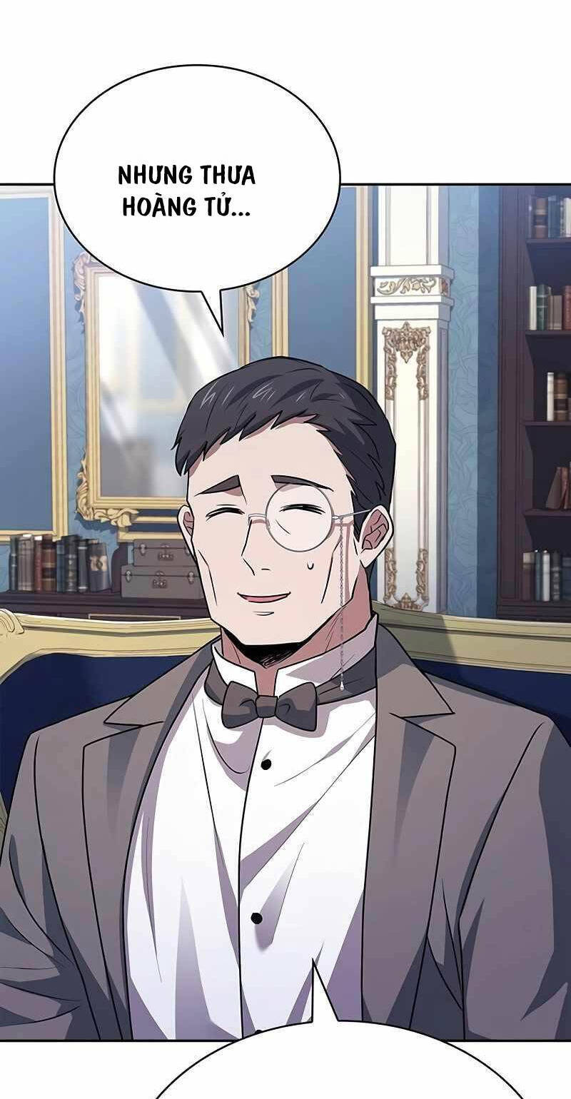 Hoàng Tử Bán Thuốc Chap 29 - Next Chap 30