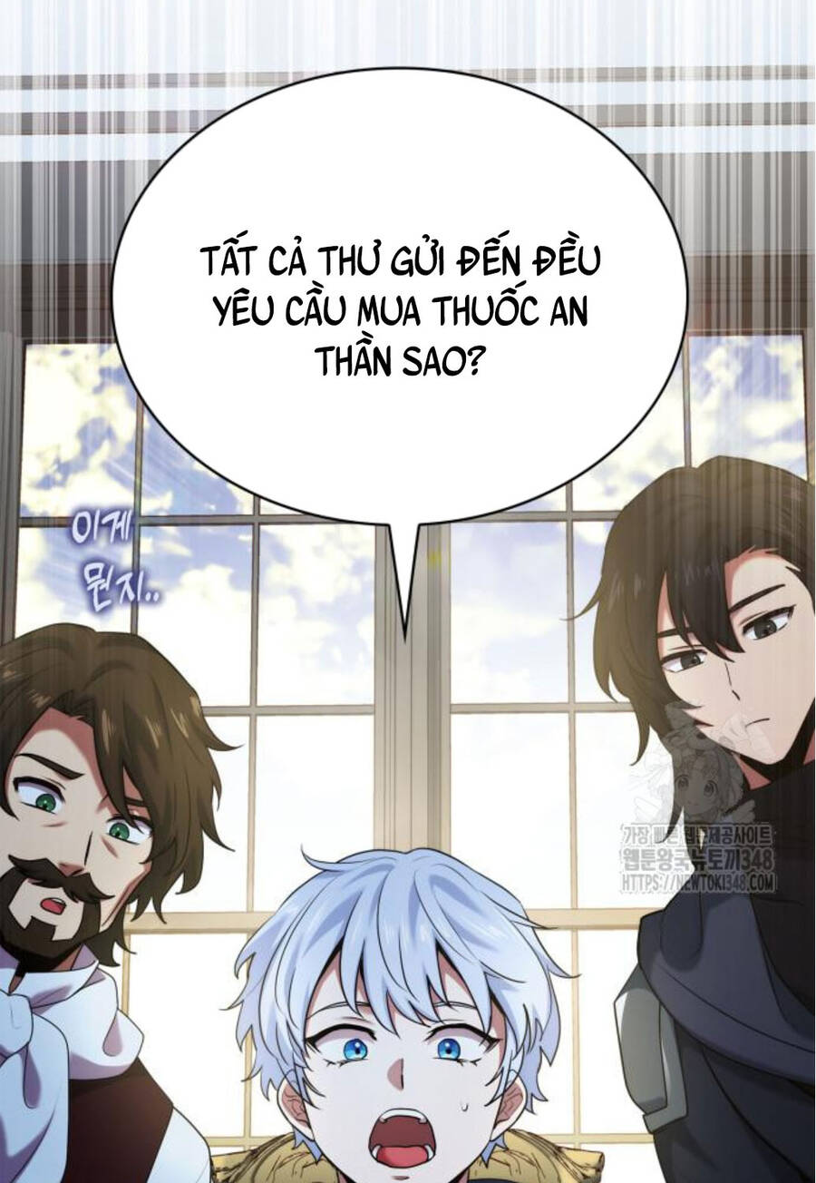 Hoàng Tử Bán Thuốc Chap 42 - Next Chap 43