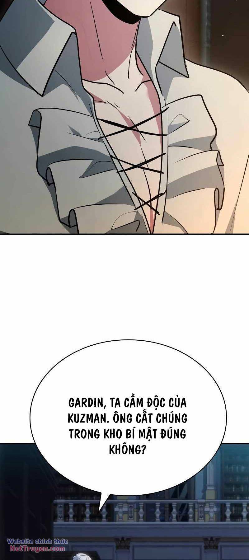 Hoàng Tử Bán Thuốc Chap 26 - Next Chap 27