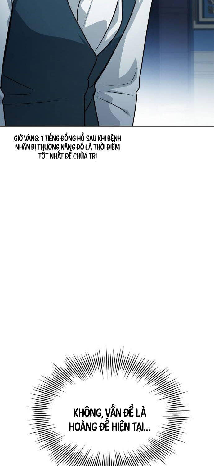 Hoàng Tử Bán Thuốc Chap 43 - Next Chap 44