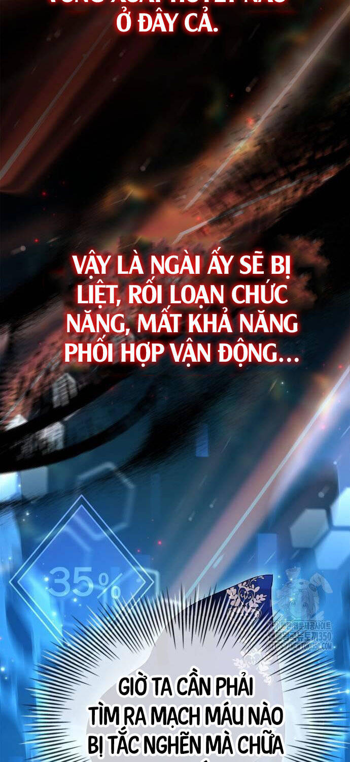 Hoàng Tử Bán Thuốc Chap 43 - Next Chap 44