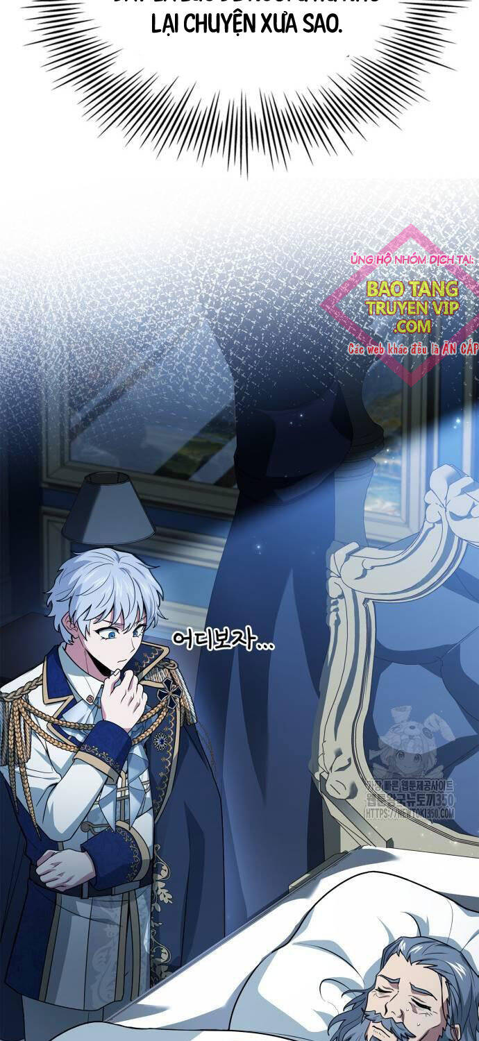 Hoàng Tử Bán Thuốc Chap 43 - Next Chap 44