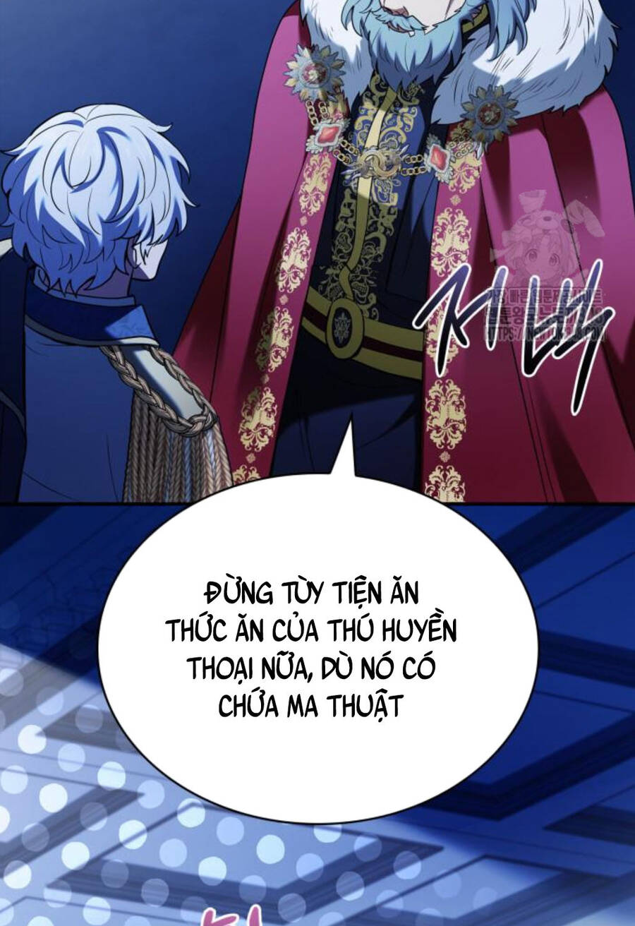 Hoàng Tử Bán Thuốc Chap 42 - Next Chap 43