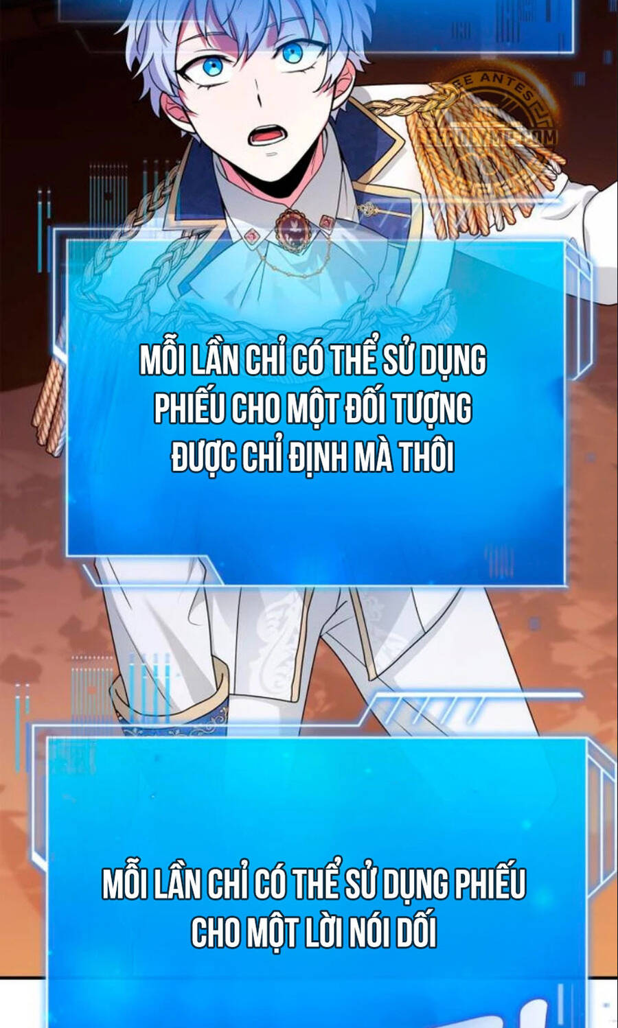 Hoàng Tử Bán Thuốc Chap 41 - Next Chap 42