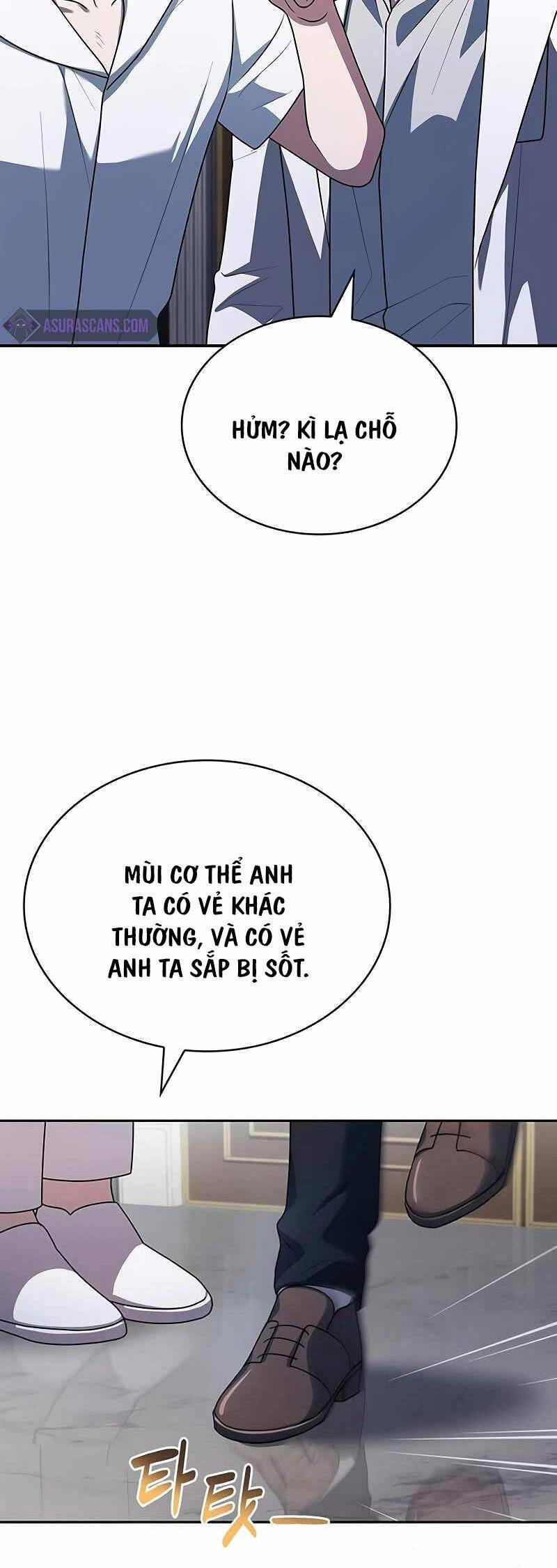 Hoàng Tử Bán Thuốc Chap 29 - Next Chap 30