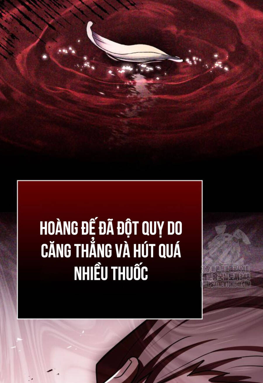 Hoàng Tử Bán Thuốc Chap 42 - Next Chap 43