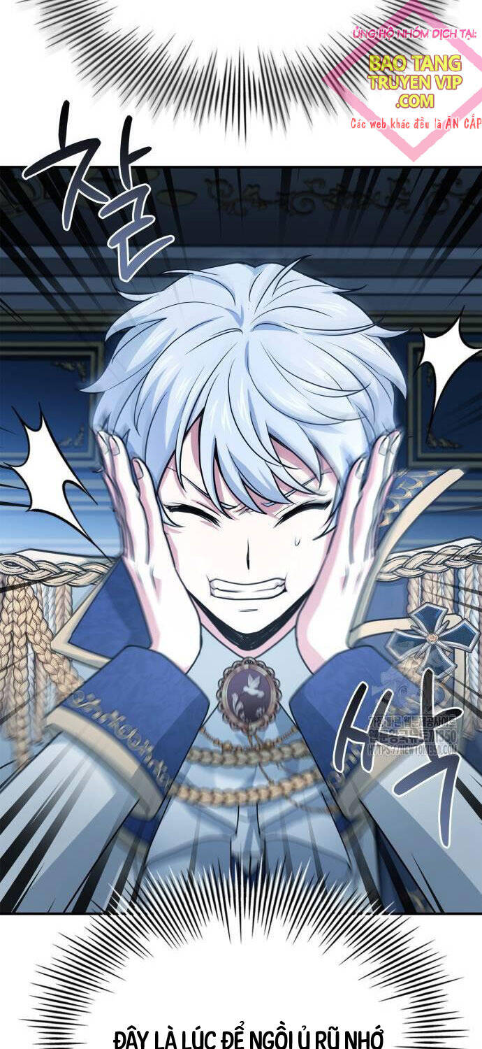 Hoàng Tử Bán Thuốc Chap 43 - Next Chap 44